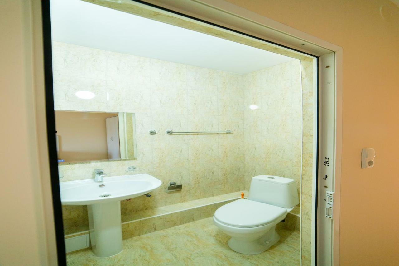 224 Hotel Almati Kültér fotó