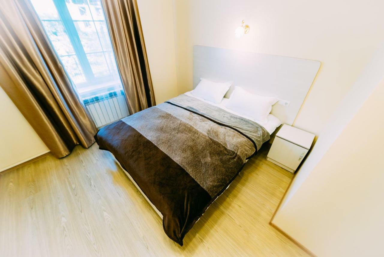 224 Hotel Almati Kültér fotó