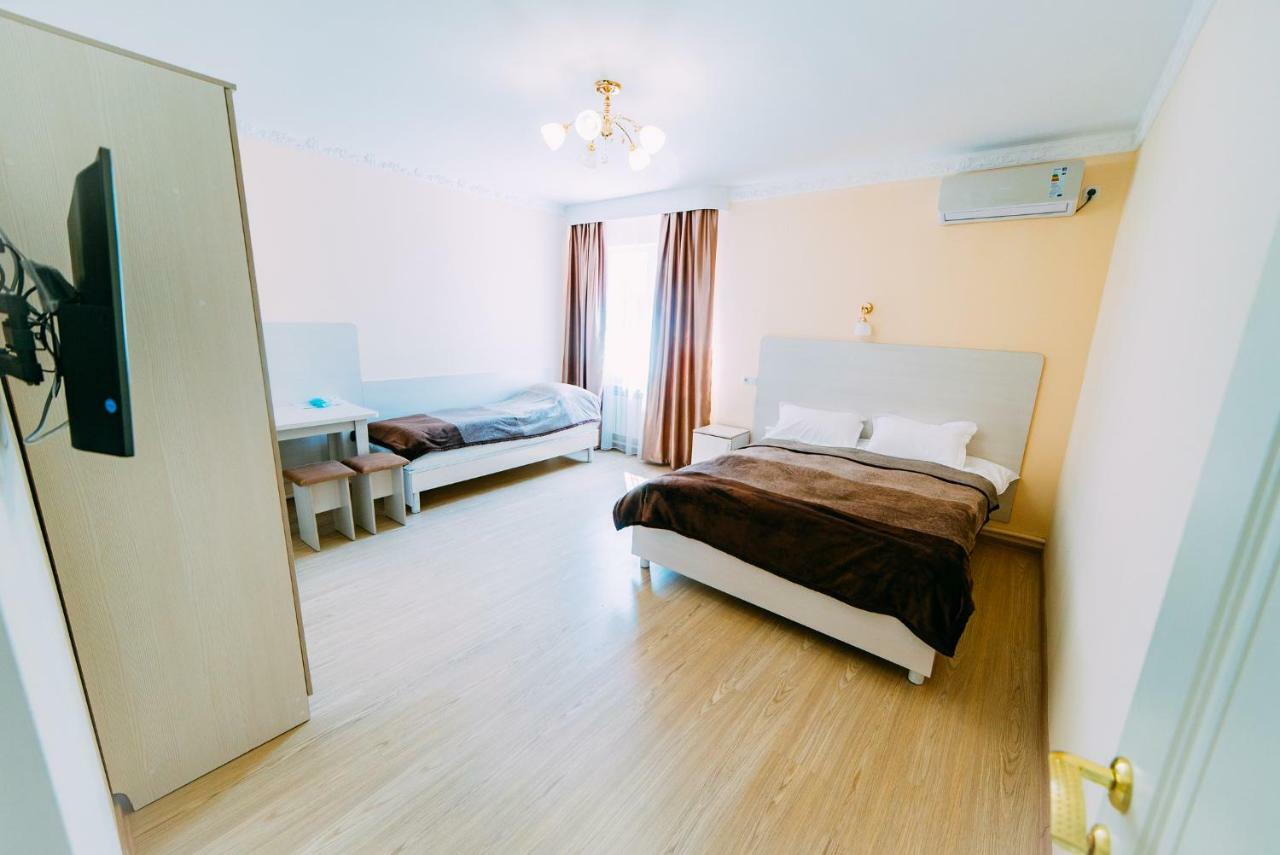 224 Hotel Almati Kültér fotó