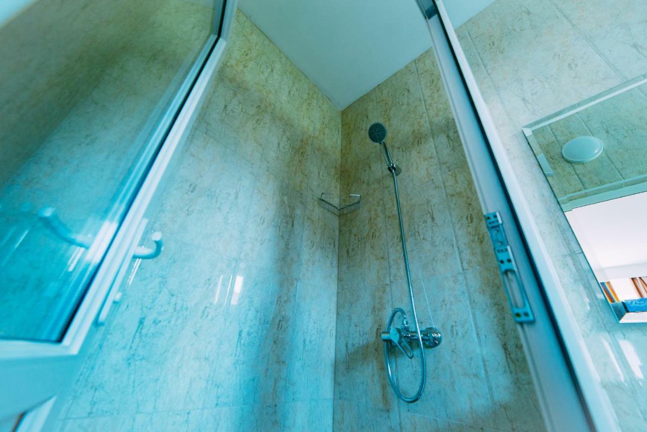 224 Hotel Almati Kültér fotó